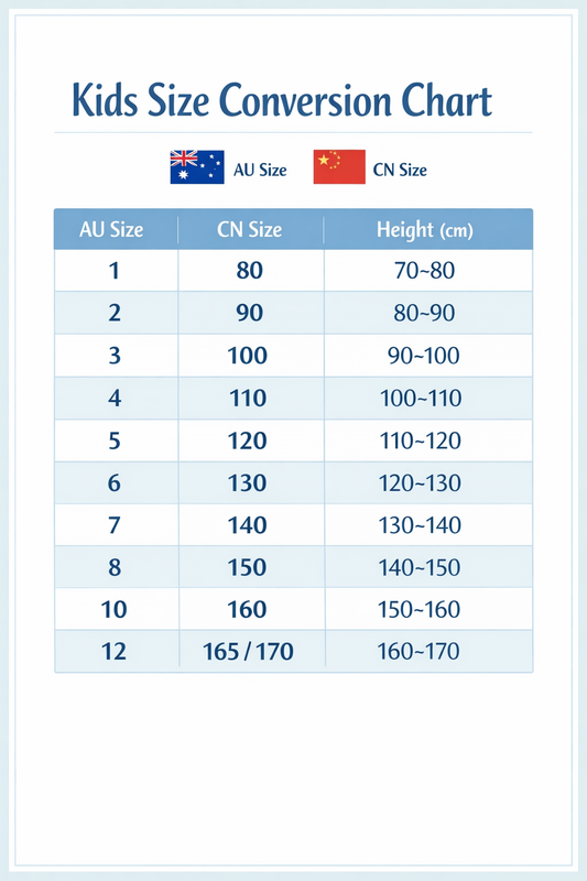 Autumn 100% Cotton Shirt Size 5 6 7 8 10